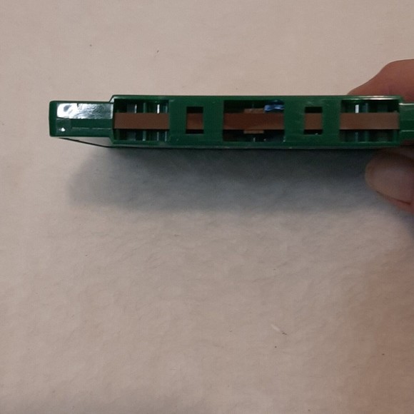 Beastie Boys Ill Communication Green Cassette 1994 Capitol NO Cover Art READ - Picture 6 of 10